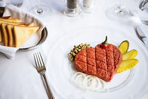 Rustico by Al Giardinetto