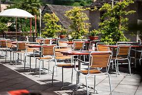 Rustico by Al Giardinetto