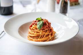 Rustico by Al Giardinetto