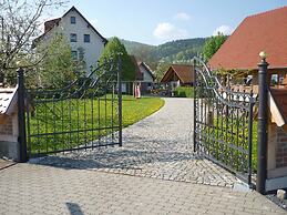 Landhotel Zur Pferdetränke