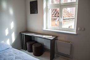 Apartament Orbita