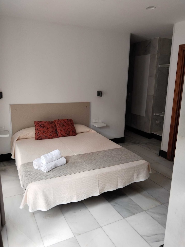 Hotel Oceano Centro