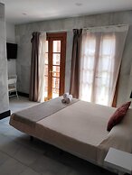 Hotel Oceano Centro