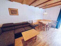 Pohorje Village Wellbeing Resort – Family Apartments Bolfenk