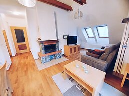 Pohorje Village Wellbeing Resort – Family Apartments Bolfenk