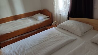 Pohorje Village Wellbeing Resort – Family Apartments Bolfenk