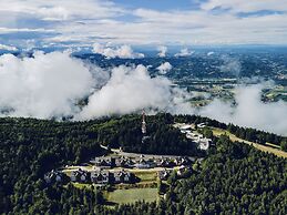 Pohorje Village Wellbeing Resort – Family Apartments Bolfenk