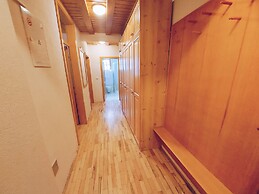 Pohorje Village Wellbeing Resort – Family Apartments Bolfenk