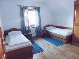 Pohorje Village Wellbeing Resort – Family Apartments Bolfenk