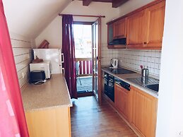 Pohorje Village Wellbeing Resort – Family Apartments Bolfenk
