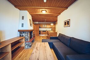 Pohorje Village Wellbeing Resort – Family Apartments Bolfenk