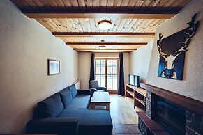 Pohorje Village Wellbeing Resort – Family Apartments Bolfenk