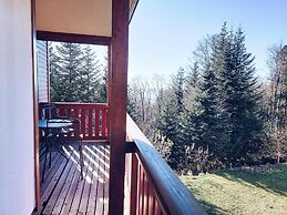 Pohorje Village Wellbeing Resort – Family Apartments Bolfenk
