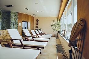 Pohorje Village Wellbeing Resort – Family Apartments Bolfenk