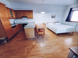 Pohorje Village Wellbeing Resort – Family Apartments Bolfenk