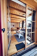 Pohorje Village Wellbeing Resort – Family Apartments Bolfenk