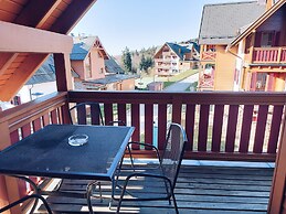 Pohorje Village Wellbeing Resort – Family Apartments Bolfenk