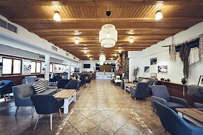 Pohorje Village Wellbeing Resort – Family Apartments Bolfenk