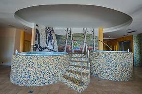 Pohorje Village Wellbeing Resort – Family Apartments Bolfenk