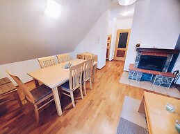 Pohorje Village Wellbeing Resort – Family Apartments Bolfenk