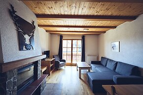 Pohorje Village Wellbeing Resort – Family Apartments Bolfenk