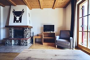 Pohorje Village Wellbeing Resort – Family Apartments Bolfenk