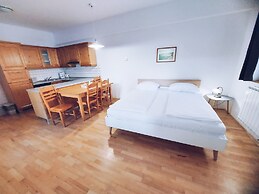 Pohorje Village Wellbeing Resort – Family Apartments Bolfenk