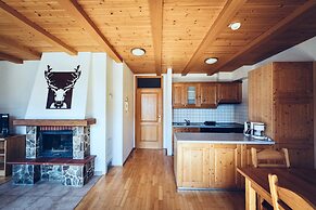 Pohorje Village Wellbeing Resort – Family Apartments Bolfenk