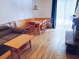 Pohorje Village Wellbeing Resort – Family Apartments Bolfenk