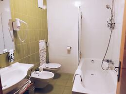 Pohorje Village Wellbeing Resort – Family Apartments Bolfenk
