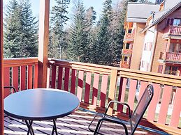 Pohorje Village Wellbeing Resort – Family Apartments Bolfenk