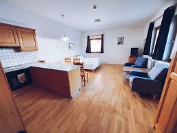 Pohorje Village Wellbeing Resort – Family Apartments Bolfenk