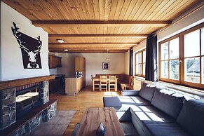 Pohorje Village Wellbeing Resort – Family Apartments Bolfenk