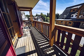 Pohorje Village Wellbeing Resort – Family Apartments Bolfenk