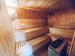 Pohorje Village Wellbeing Resort – Family Apartments Bolfenk