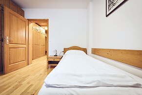 Pohorje Village Wellbeing Resort – Family Apartments Bolfenk