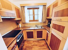 Pohorje Village Wellbeing Resort – Family Apartments Bolfenk