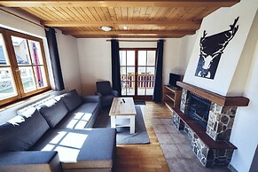 Pohorje Village Wellbeing Resort – Family Apartments Bolfenk