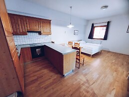 Pohorje Village Wellbeing Resort – Family Apartments Bolfenk