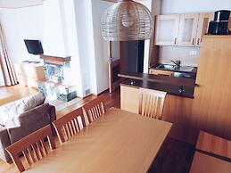 Pohorje Village Wellbeing Resort – Family Apartments Bolfenk