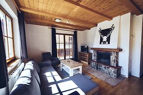 Pohorje Village Wellbeing Resort – Family Apartments Bolfenk