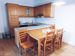 Pohorje Village Wellbeing Resort – Family Apartments Bolfenk