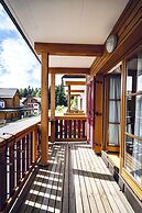 Pohorje Village Wellbeing Resort – Family Apartments Bolfenk