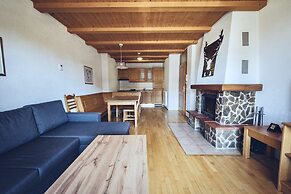 Pohorje Village Wellbeing Resort – Family Apartments Bolfenk