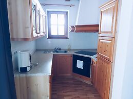 Pohorje Village Wellbeing Resort – Family Apartments Bolfenk