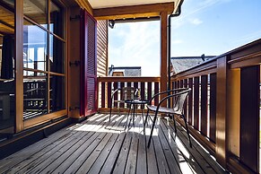 Pohorje Village Wellbeing Resort – Family Apartments Bolfenk