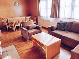 Pohorje Village Wellbeing Resort – Family Apartments Bolfenk