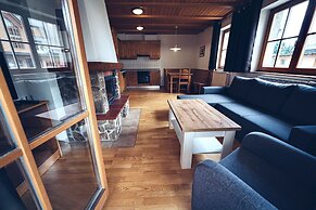 Pohorje Village Wellbeing Resort – Family Apartments Bolfenk