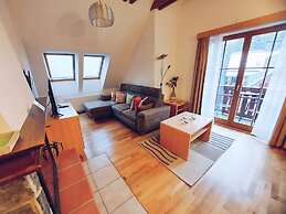 Pohorje Village Wellbeing Resort – Family Apartments Bolfenk