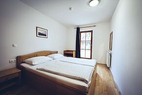Pohorje Village Wellbeing Resort – Family Apartments Bolfenk